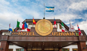 Отель Hotel Ushuaia  Ушуайя